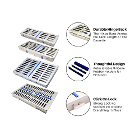 Artman Instruments Stainless Steel Instruments Ca