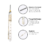 Artman Instruments #3 Stainless Steel Scalpel Han