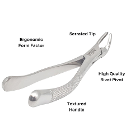 Artman Instruments #222 Stainless Steel Surgical 