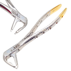 Artman Instruments #P-2 Stainless Steel Atraumati