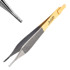 Artman Instruments 4.75" Stainless Steel Adson Ko