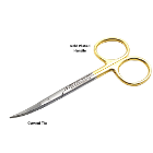 Artman Instruments 4.5" Stainless Steel Surgical 