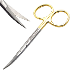 Artman Instruments 4.5" Stainless Steel Surgical 