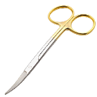 Artman Instruments 4.5" Stainless Steel LaGrange 