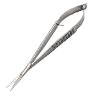 Artman Instruments 5.5" Stainless Steel Castrovie