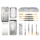Artman Instruments Stainless Steel Basic Instrume