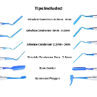 Artman Instruments Implant Bone Graft Carrier Plu