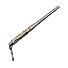 Artman Instruments Scalpel Handle #3 with 7-Posit