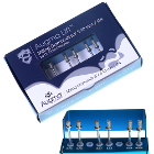 Augma Lift Milling Diamonds Kit for Sinus Lift Te