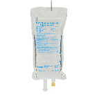 B. Braun 0.9% Sodium Chloride Solution Injection,