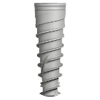 Bhi Implants Cyclone Conical Self-Drilling Dental