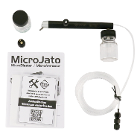 Bio-Art Microblaster Standard Sandblaster, ABS Bo