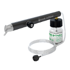 Bio-Art Microblaster Standard Sandblaster, ABS Bo