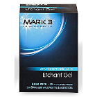 MARK3 Etchant Gel 37% Phosphoric Acid Bulk Pack 2