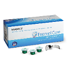 MARK3 Enamel Care Prophy Paste, Medium Grit, Mint