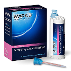 MARK3 Temporary Crown & Bridge Material - A3, 50m