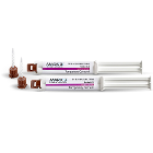 MARK3 Temporary Non-Eugenol Cement, 2 x 5mL Autom
