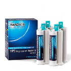 MARK3 VPS Impression Material, Light Body, Regula