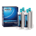 MARK3 VPS Impression Material - Monophase - Regul