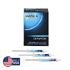 MARK3 Etchant Gel 37% Phosphoric Acid Bulk Pack 2