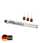 MARK3 Temporary Cement Clear NE, 5ml Automix Syri