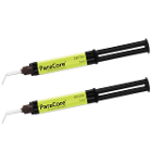 ParaCore Automix - Dentin 2x 5 mL Refill Syringes