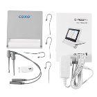 Coxo C-ROOT I Apex Locator, TFT-LCD Color Touch S