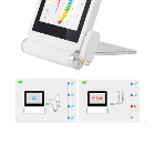 Coxo C-ROOT I Apex Locator, TFT-LCD Color Touch S