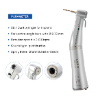 Coxo CX235C6 Low-speed Fiber Optic Electric Impla