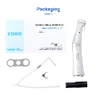 Coxo CX235C6 Low-speed Fiber Optic Electric Impla