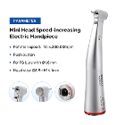Coxo CX235C7 Speed-increasing #C7-4 Fiber Optic M