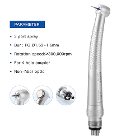 Coxo CX207-W High-speed Air Turbine Handpiece wit