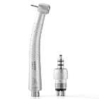 Coxo CX207-W High-speed Air Turbine Handpiece wit