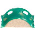 QwikStrip Double-Sided Coarse (Green) Abrasive St