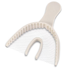Polybite Full-Arch Bite Registration Tray, Box of