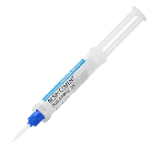 Master-Dent 7ml Dual Syringe Resin Cement w/ Tips