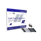 Master-Dent Cavity Liner - 4 Syringes/Pk. Light-C