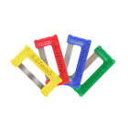 ContacEZ IPR (0.07mm - 0.20mm) Assorted Kit 16/Pk