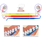 ContacEZ PrepSure Classic Colors Crown Prep Guide