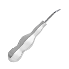 DoWell 4mm Lindo Levin Elevator, Right Angle, Ser