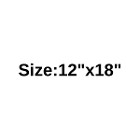 House Brand 12" x 18" Self-Sealing Sterilization 