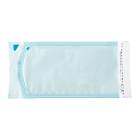 House Brand 5.25" x 10" Self-Sealing Sterilizatio