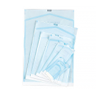House Brand 12" x 18" Self-Sealing Sterilization 