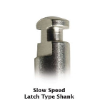 House Brand RA #6 round carbide bur for slow spee
