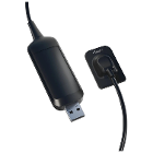 iRay Digital Intra-oral Sensor, Pluto 0000X, Blac