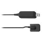 iRay Digital Intraoral Sensor, Pluto 0015X, Black