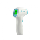 Jiacom Non-Contact Infrared Thermometer, 1/Pk. Te