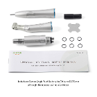 JINME LN M3 Internal Water Spray Low-Speed Handpi