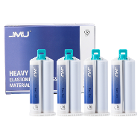 JMU Heavy Body VPS Impression Material, Fast Set,