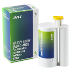 JMU Heavy Body VPS Impression Material, Fast Set,